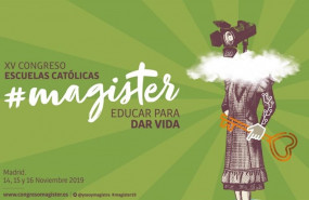 ep el decimoquinto congreso de escuelas catolicas se celebrara los dias 14 15 y 16 de noviembre en