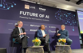 ep el director de tecnologia de edreams odigeo carsten bernhard participa en la cumbre sobre el