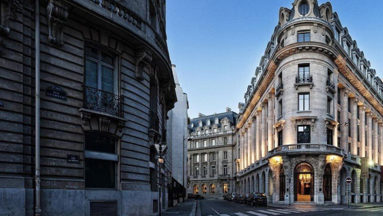 ep el hotel banke en paris francia ep el hotel banke en paris francia