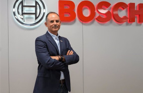 ep el presidente de bosch para espana y portugal javier gonzalez pareja