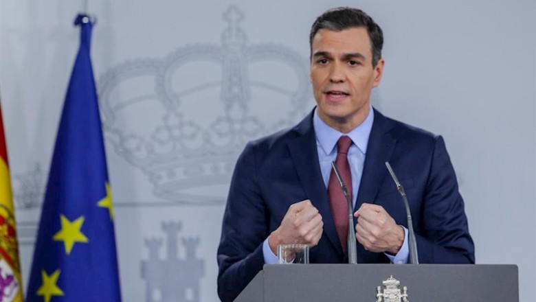 ep el presidente del gobierno pedro sanchez 20200313133806