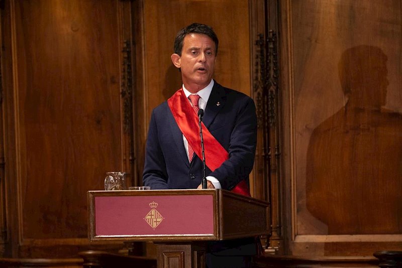 ep el regidor de bcn canvi manuel valls