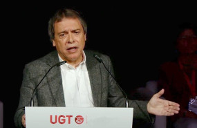 ep el secretario general de la federacion de industria construccion y agro de ugt fica ugt mariano ep el secretario general de la federacion de industria construccion y agro de ugt fica ugt mariano