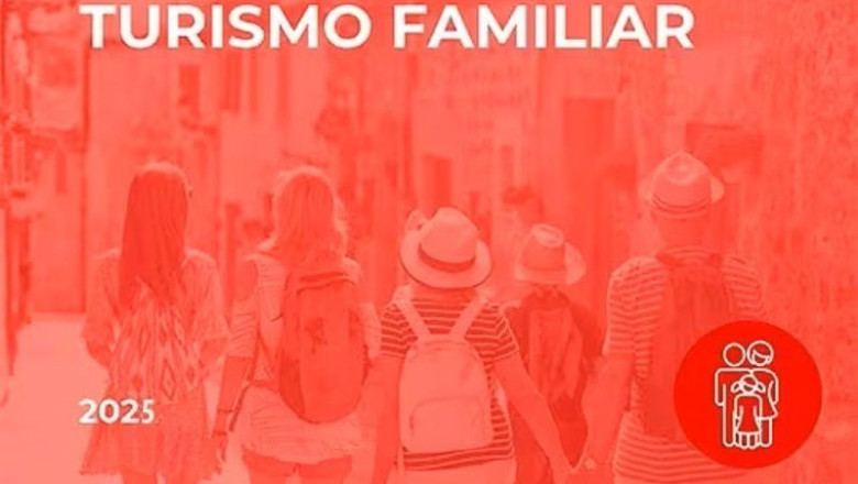 ep el turismo familiar internacional roza los 27 millones de visitantes y supera los 35600 millones ep el turismo familiar internacional roza los 27 millones de visitantes y supera los 35600 millones