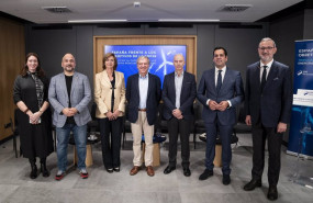 ep encuentro informativo espana frente a los objetivos de la cop28 triplicar la capacidad de las