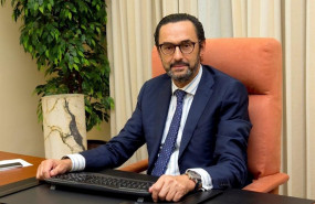 ep enrique sanz presidente de la mutualidad de la abogacia