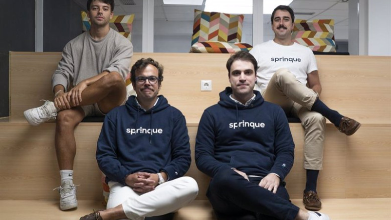 ep equipo de sprinque ep equipo de sprinque