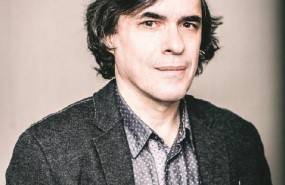 ep escritor rumano mircea cartarescu galardonadopremio formentorlas