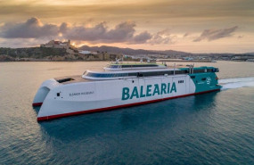 ep eurona conectara por internet un nuevo buque de baleria