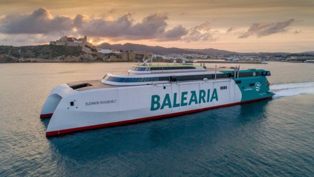 ep eurona conectara por internet un nuevo buque de baleria