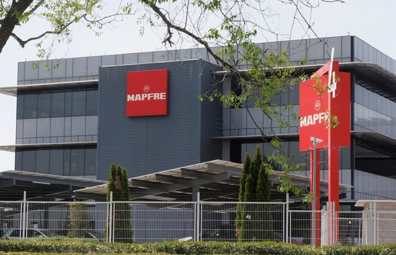 Mapfre eleva su ratio de solvencia hasta el 210,4% a cierre de septiembre