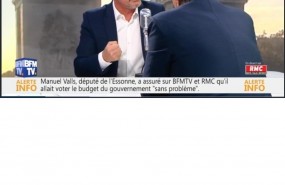 ep ex primer ministro frances manuel valls en bfmtv