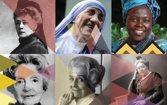 Exposición 'Mujeres Nobel' | MNCN ep exposicion mujeres nobel