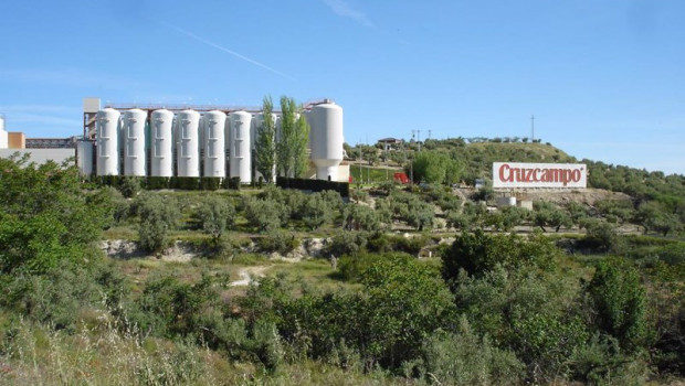 ep fabrica de heineken espana en jaen