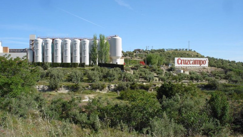 ep fabrica de heineken espana en jaen ep fabrica de heineken espana en jaen