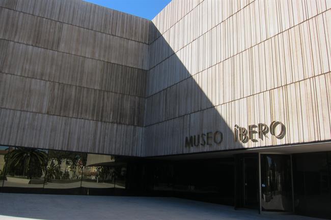 ep fachada principalmuseo iberojaen