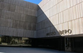 ep fachada principalmuseo iberojaen