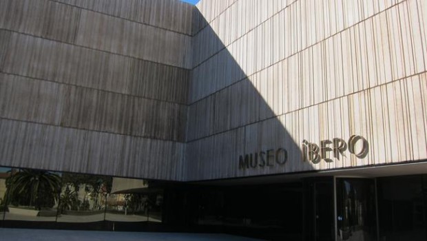 ep fachada principalmuseo iberojaen