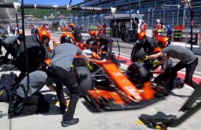 ep fernando alonso mclaren en rusia