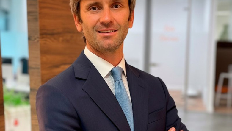 ep finprop capital incorpora a pedro fernandez amatriain como director en espana