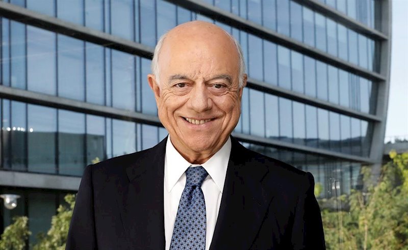 ep francisco gonzalez expresidente de bbva