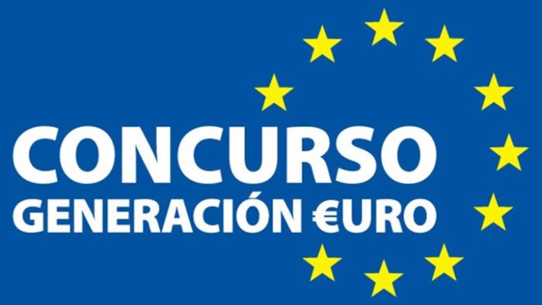 Generación Euro | GENERACIÓN EURO ep generacion euro