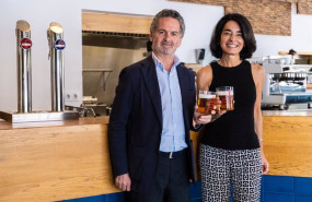 ep heineken espana e iberdrola se alian para ofrecer a la hosteleria energia renovable con
