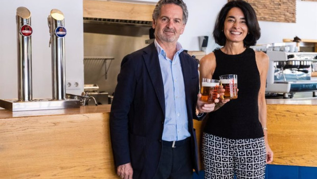 ep heineken espana e iberdrola se alian para ofrecer a la hosteleria energia renovable con