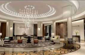 ep hotel de hyatt