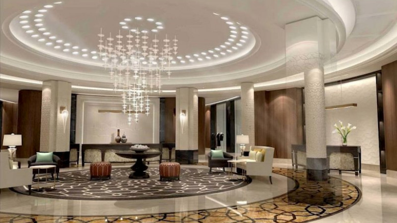 ep hotel de hyatt