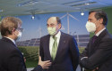 ep iberdrola avanza en el mayor proyecto de hidrogeno verde de europa con la adjudicacion del ep iberdrola avanza en el mayor proyecto de hidrogeno verde de europa con la adjudicacion del