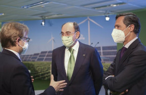 ep iberdrola avanza en el mayor proyecto de hidrogeno verde de europa con la adjudicacion del ep iberdrola avanza en el mayor proyecto de hidrogeno verde de europa con la adjudicacion del