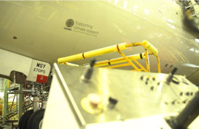 ep iberia se une al proyecto europeo iagos para medir la calidad del aire en el atlantico sur