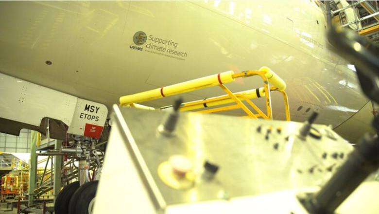 ep iberia se une al proyecto europeo iagos para medir la calidad del aire en el atlantico sur ep iberia se une al proyecto europeo iagos para medir la calidad del aire en el atlantico sur
