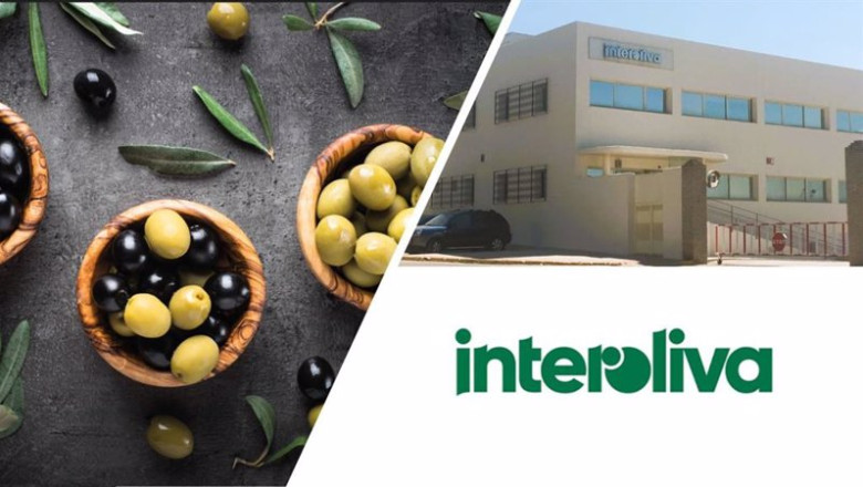 ep imagen de la empresa interoliva ep imagen de la empresa interoliva