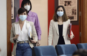 ep imagen de recurso i d de la ministra portavoz isabel rodriguez la ministra de ciencia e ep imagen de recurso i d de la ministra portavoz isabel rodriguez la ministra de ciencia e