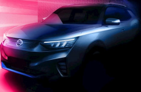 ep imagen del primero modelo 100 electrico de ssangyong