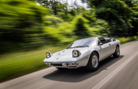 ep imagen del urraco de lamborghini