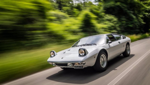 ep imagen del urraco de lamborghini