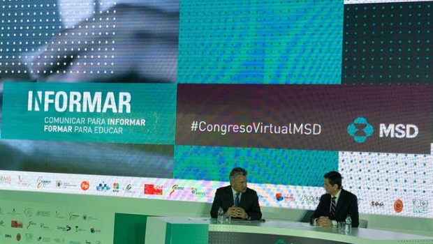 ep inauguracion congreso virtualmsd 2019