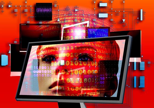 El 75% de las empresas que usaron inteligencia artificial elevaron un 10% sus ingresos, según Capgemini. | PIXABAY ep inteligencia artificial ia