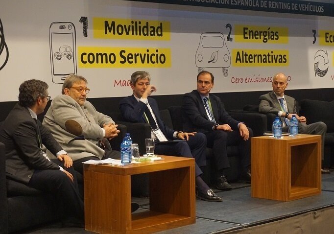 ep ix convencion de la asociacion espanola de renting de vehiculos aer ep ix convencion de la asociacion espanola de renting de vehiculos aer
