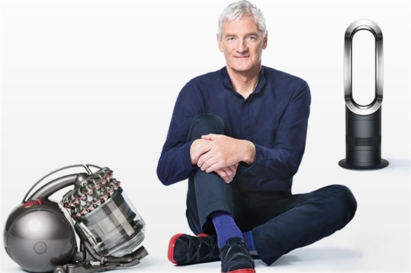 ep james dyson fundador de dyson