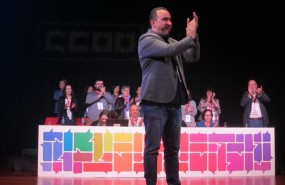 ep javier pacheco ccoo