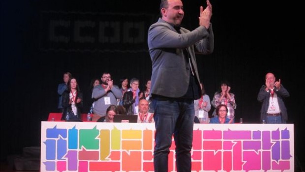 ep javier pacheco ccoo
