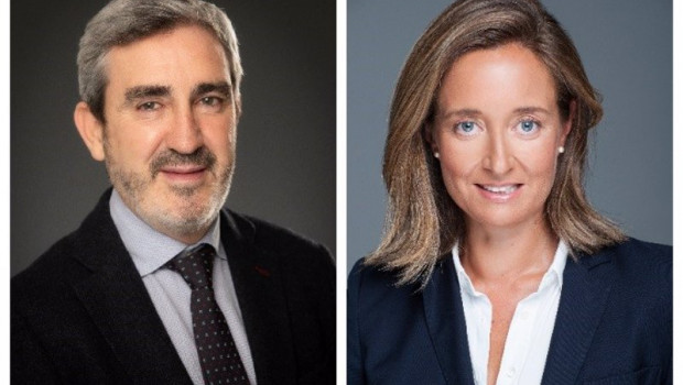 ep jesus presa y mercedes garcia renault espana