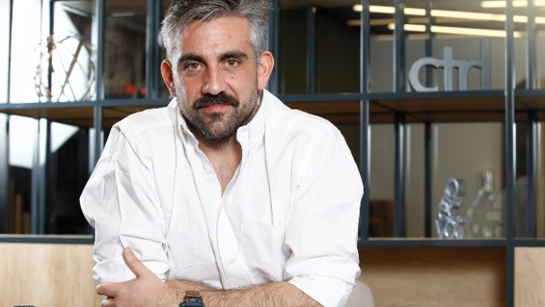 ep jorge bialade nuevo director de negocio de sumauto