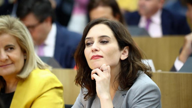 ep la candidatappla presidenciala cominidadmadrid isable diaz ayuso 2i enactoeleccionpresidentela asamblea generalceim