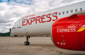 ep la comunidad concede su sello excelente a iberia express