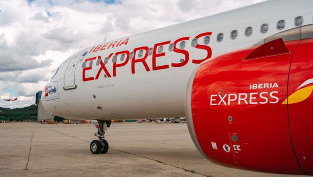 ep la comunidad concede su sello excelente a iberia express